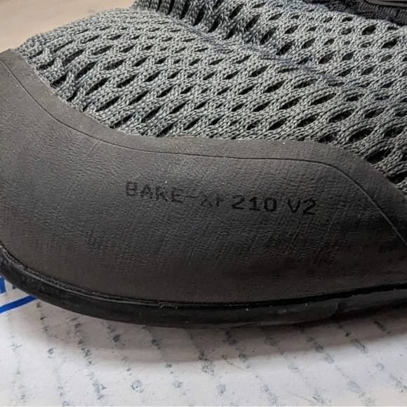 Inov8 BareXF Black‎ Purple Women’s Sneakers- Size 9.5 - Picture 5 of 8